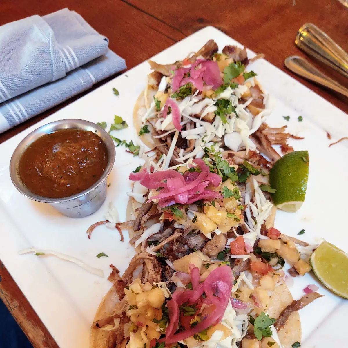 Pulled Pork