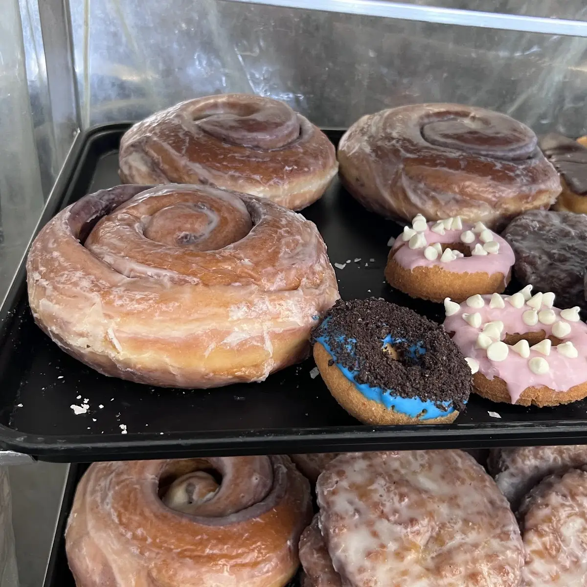 Doughnut