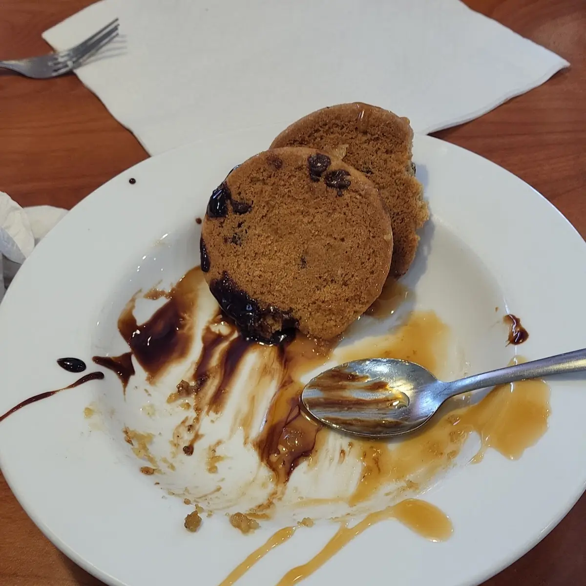 Lava Cake