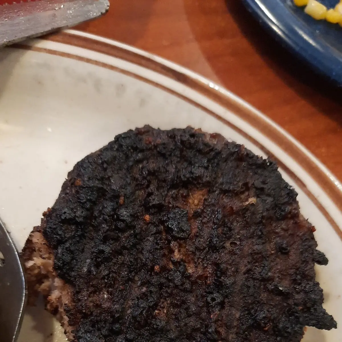 What They Call a Steak