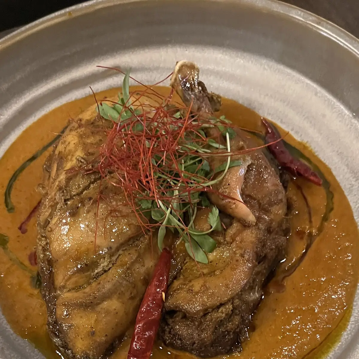 Chicken Curry