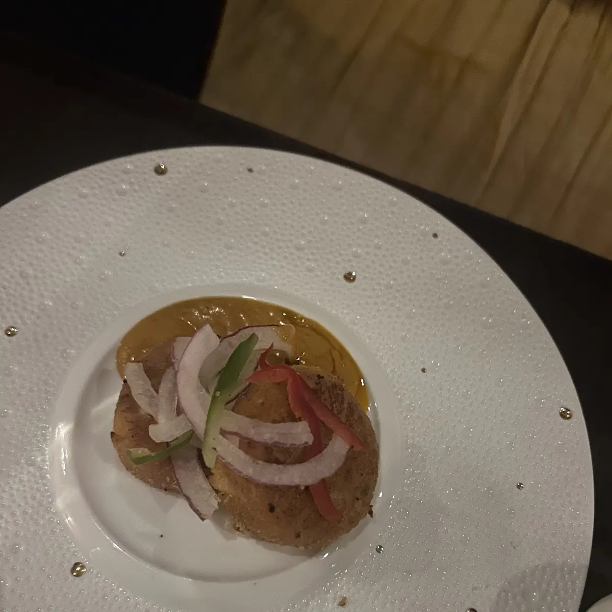 Crab Cakes