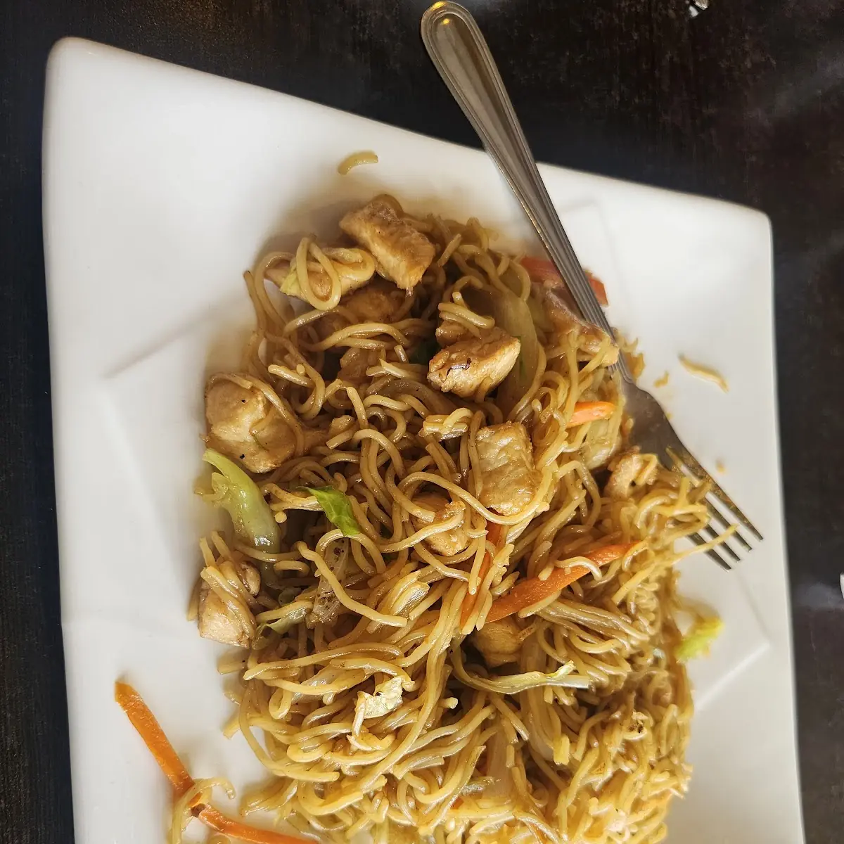 Lo Mein