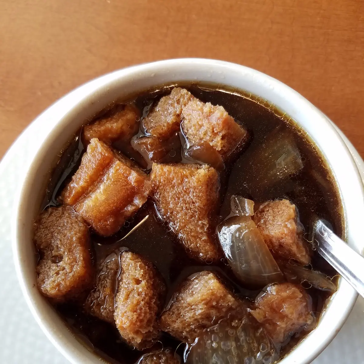 French Onion Soup