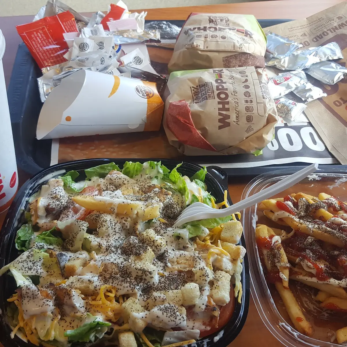 Chicken Sandwich