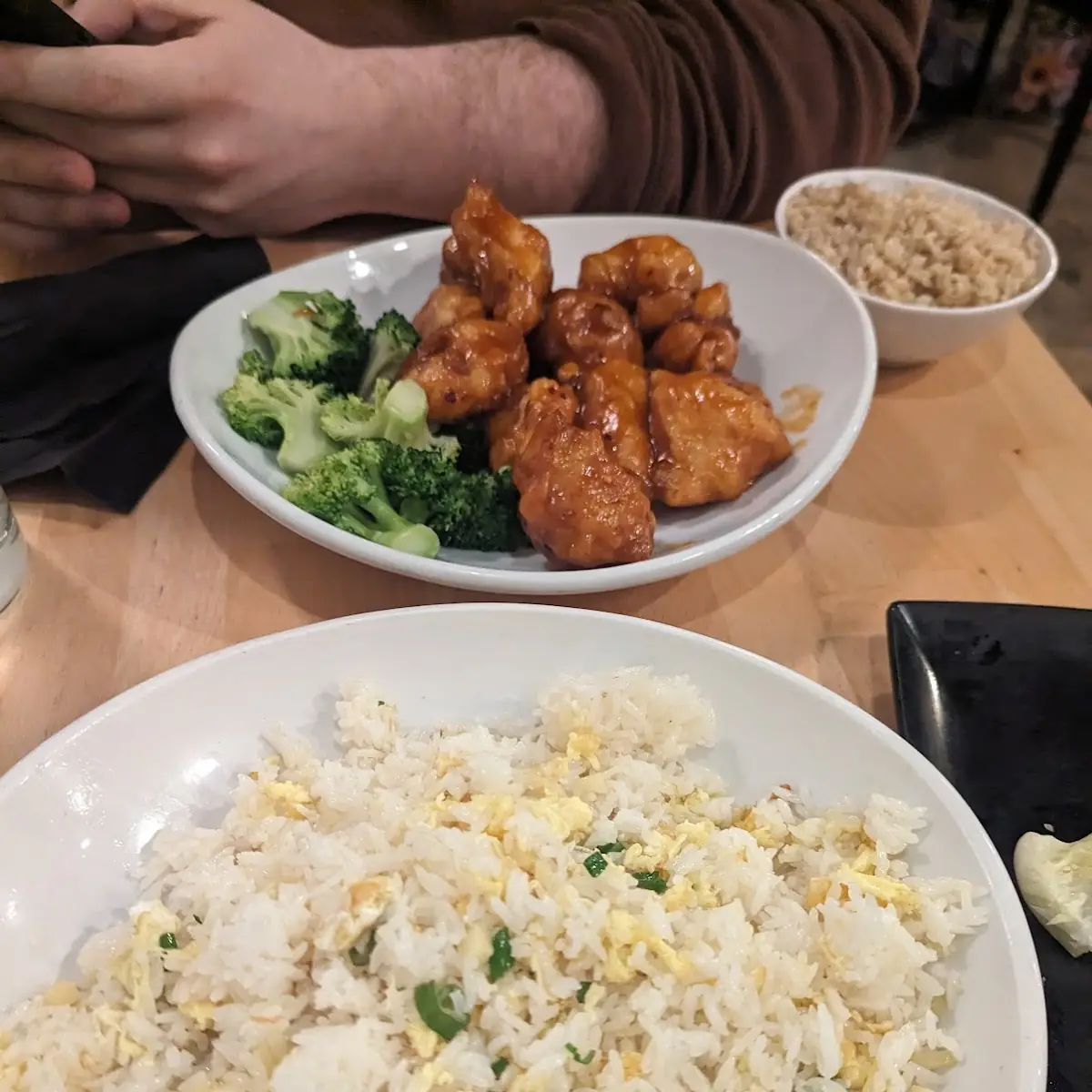 Beef Fried Rice
