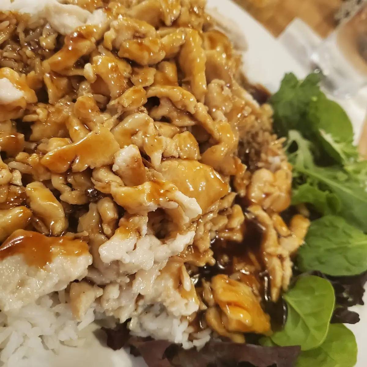 Chicken Salad