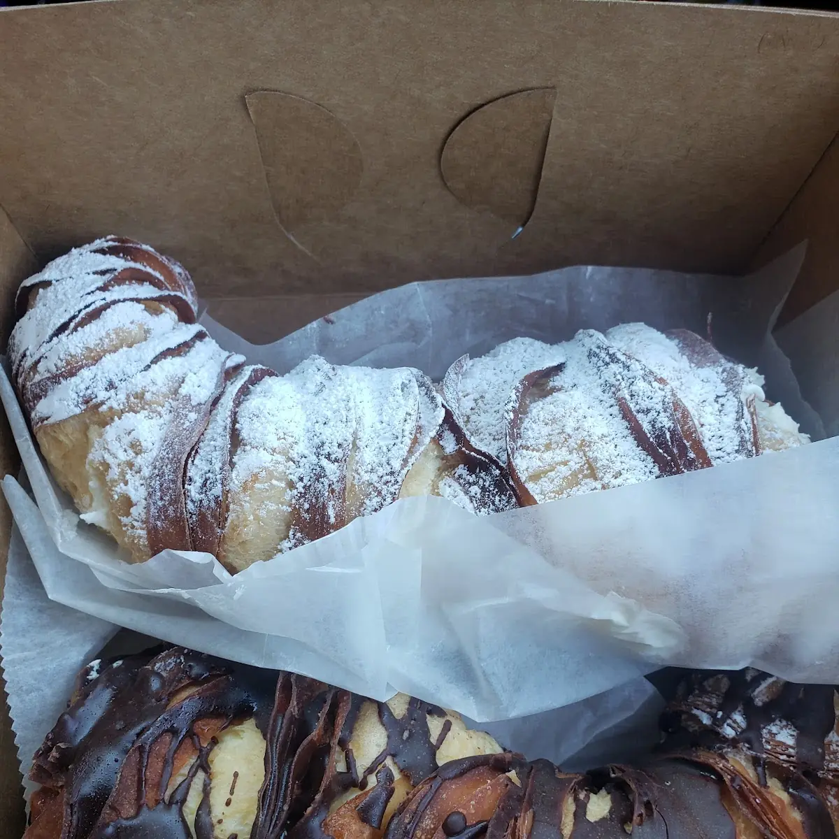 Croissant
