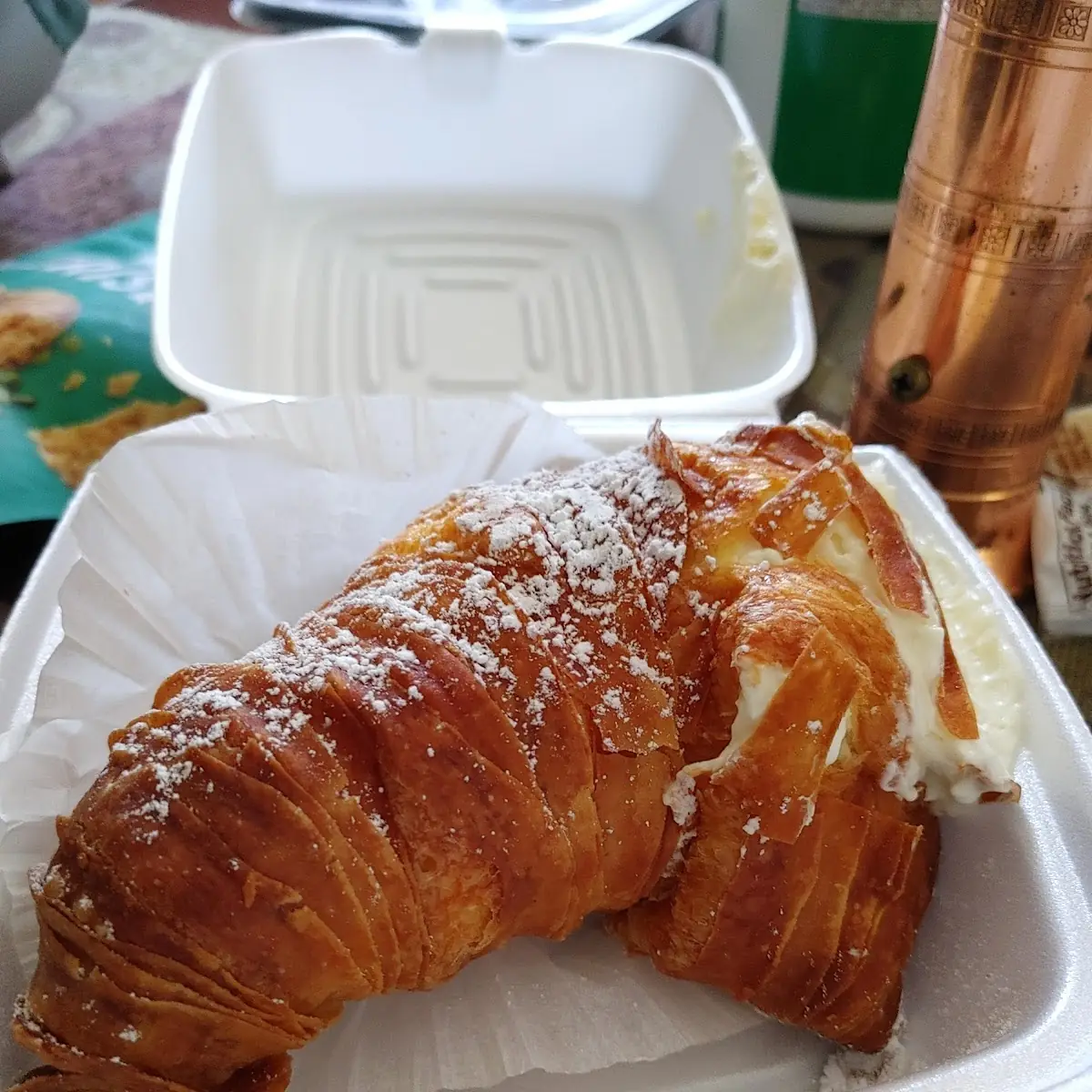 Lobster Tail