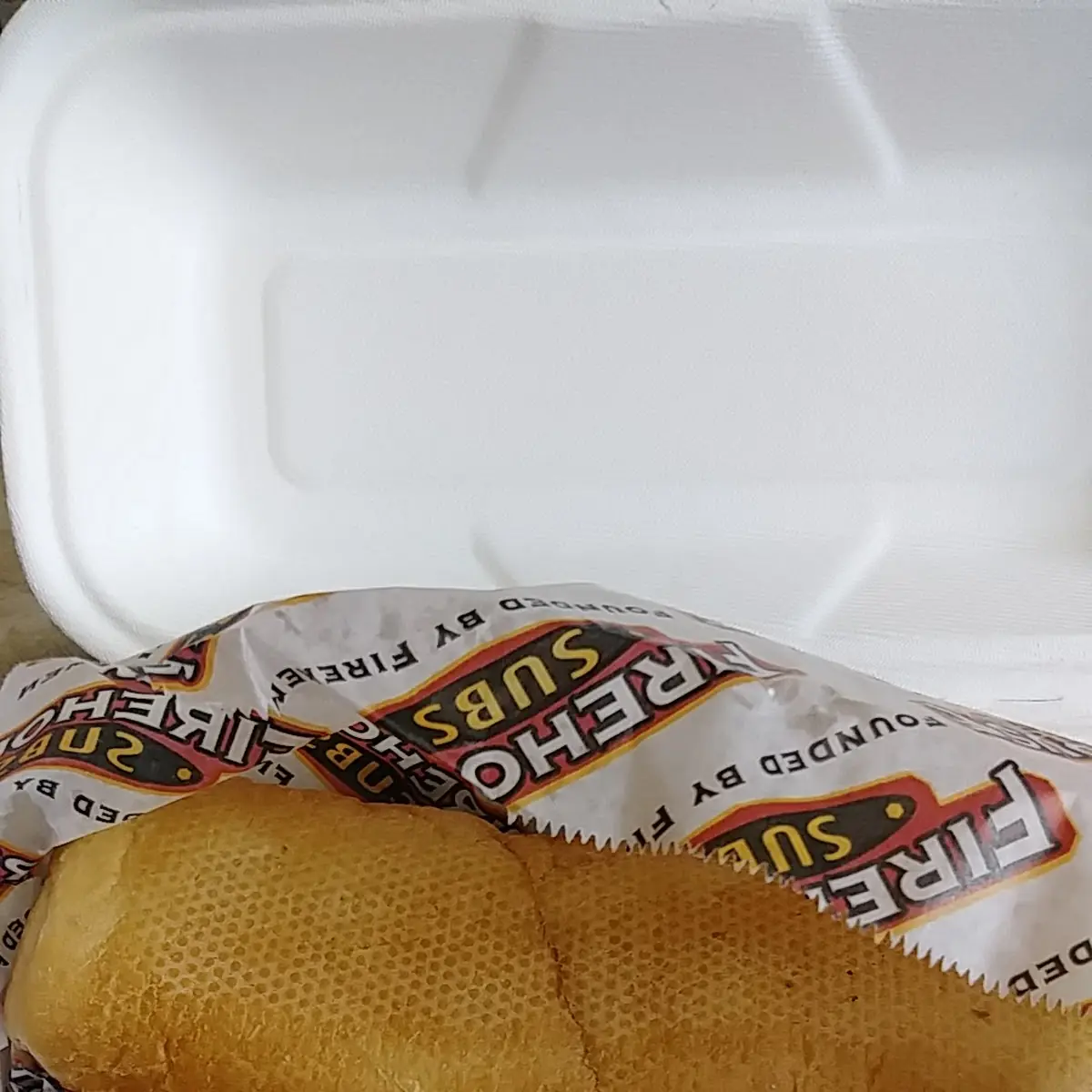 Philly Steak and Cheese Sub