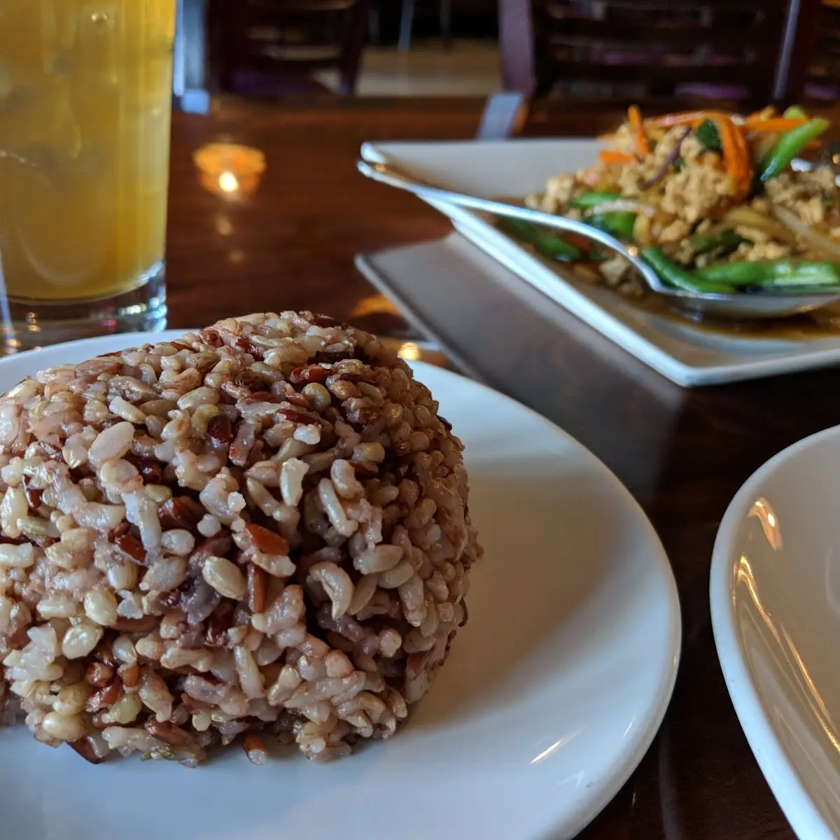 Brown Rice
