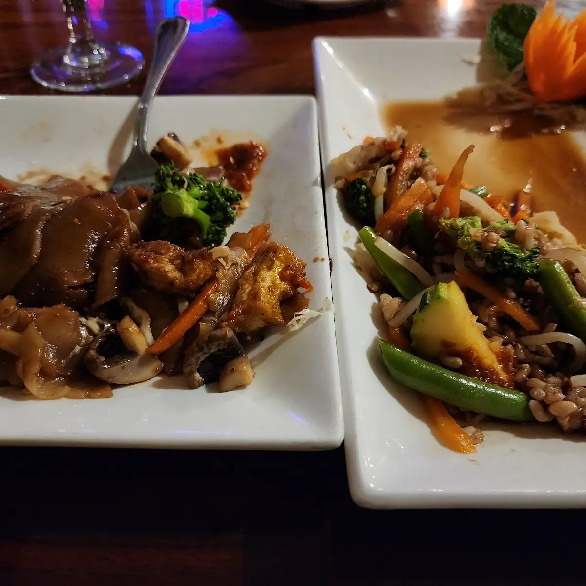 Pad See EW