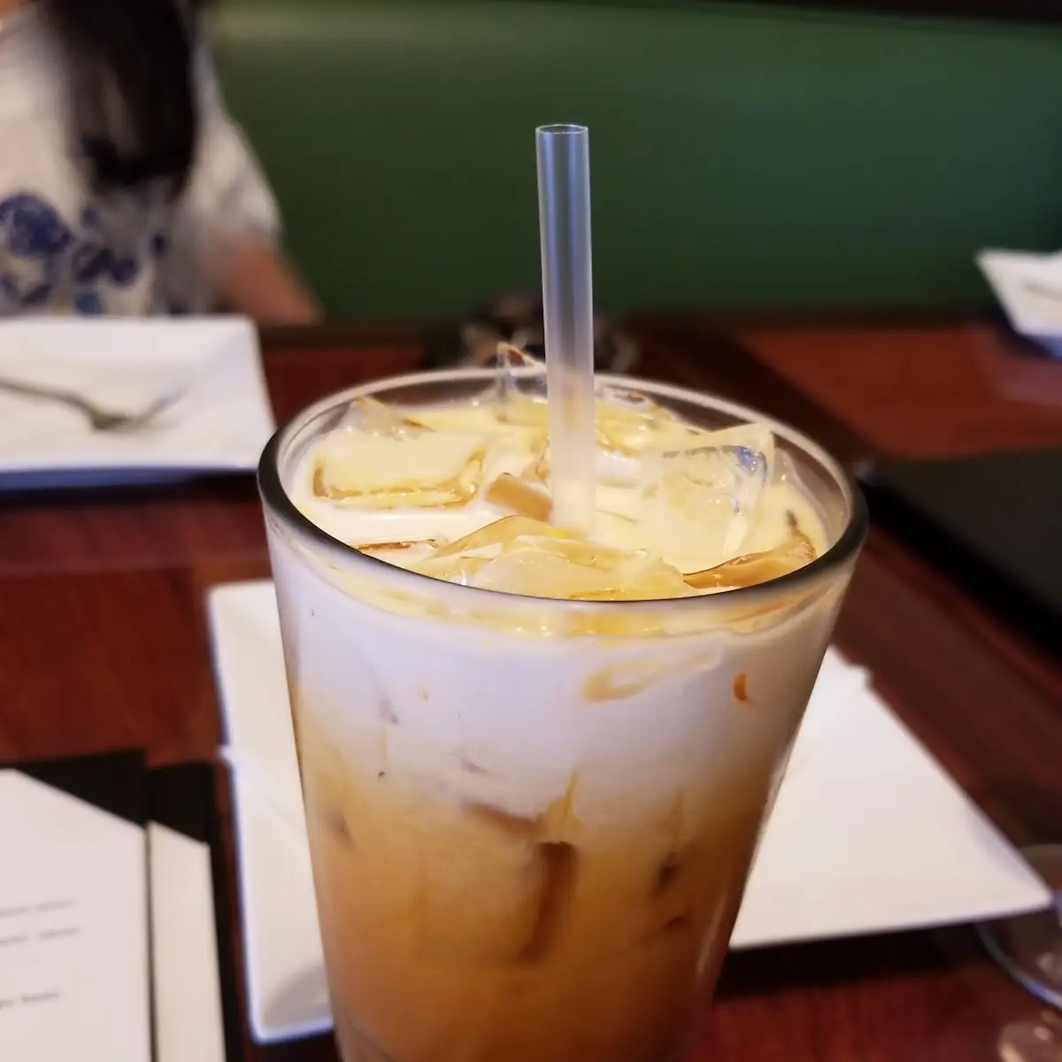 Thai Tea