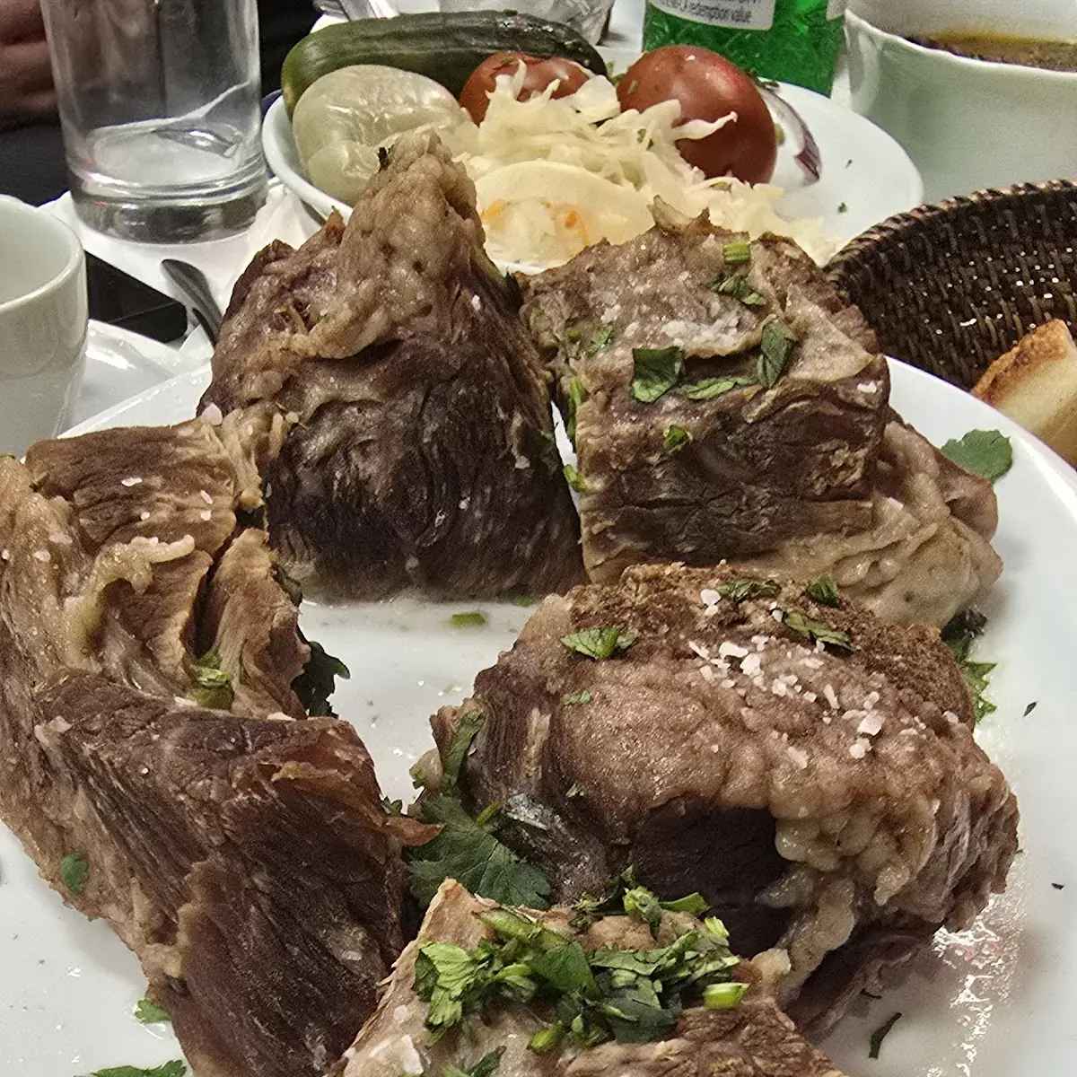 Short Ribs