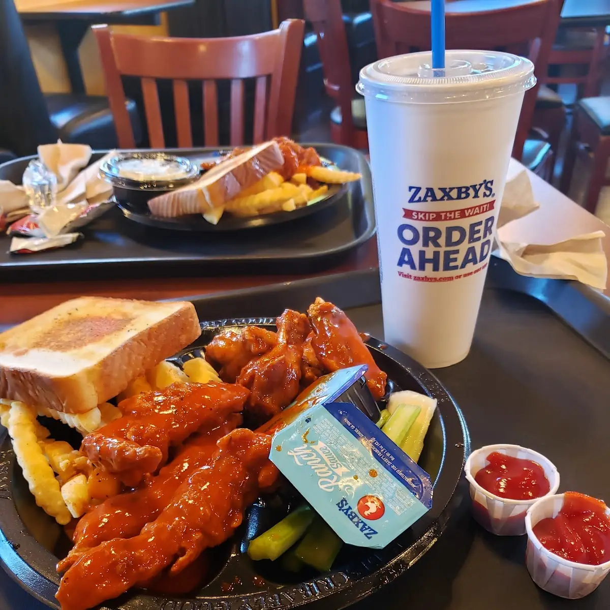 Buffalo Wings & Things