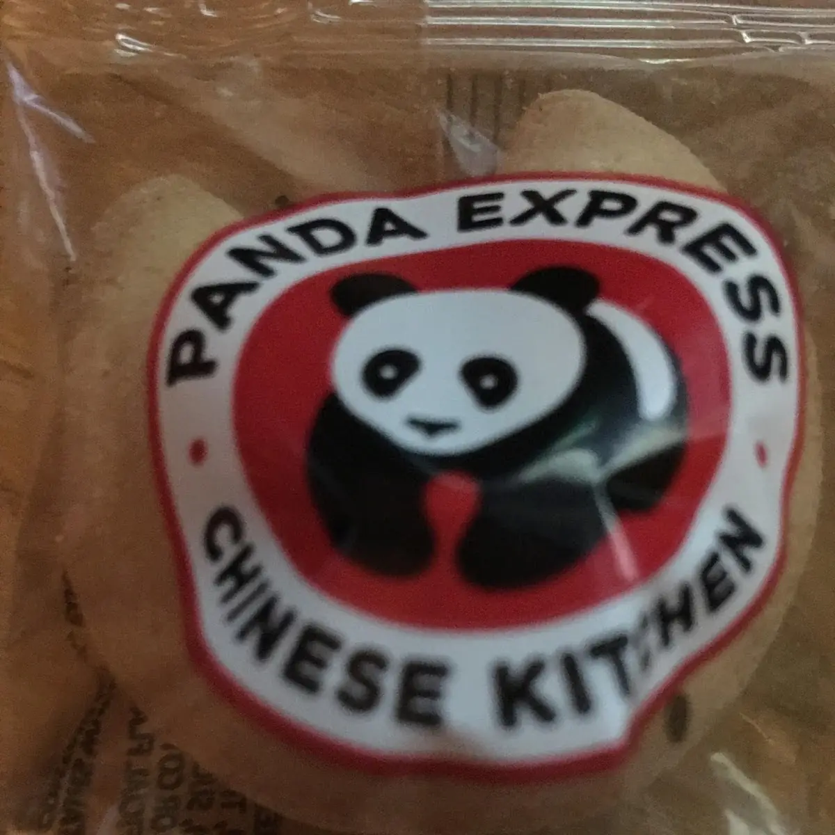 Fortune Cookie