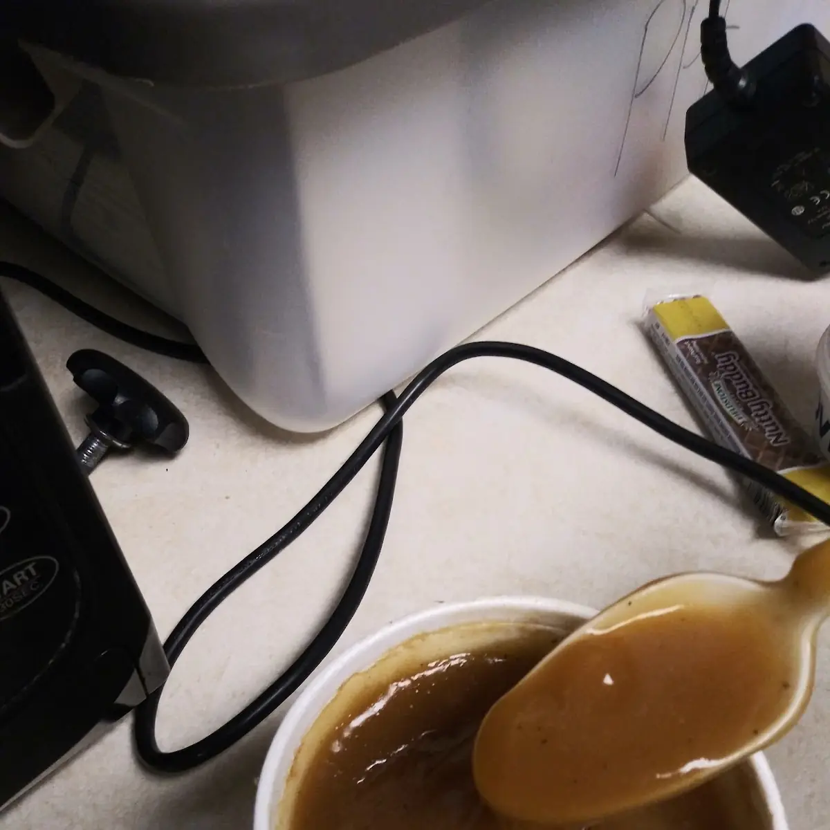 Brown Gravy