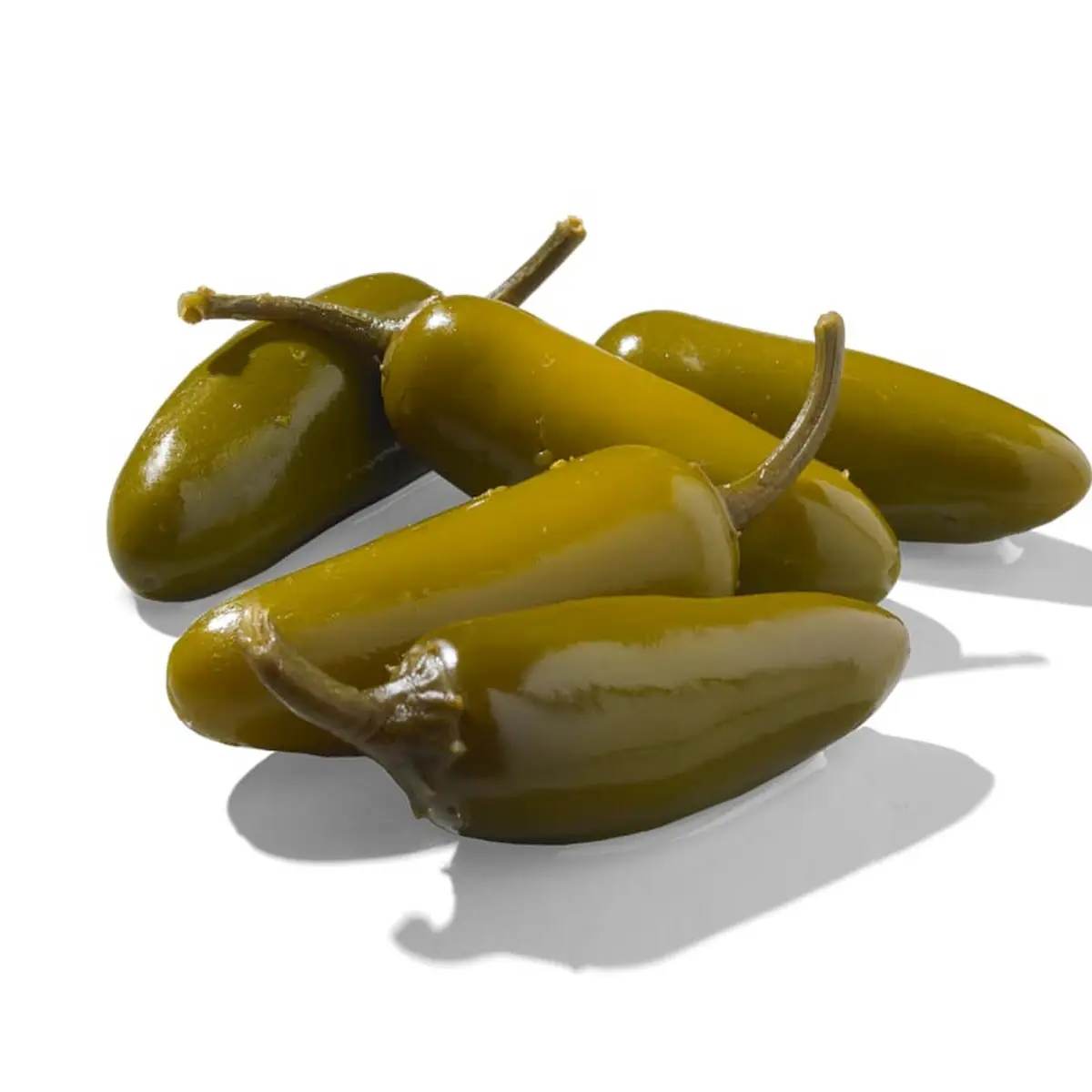 Jalapeño Peppers