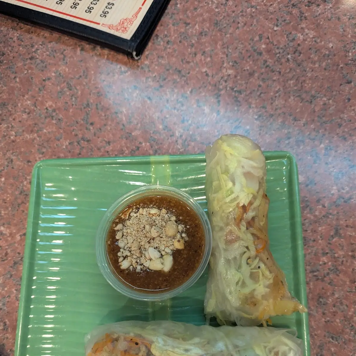 Spring Roll