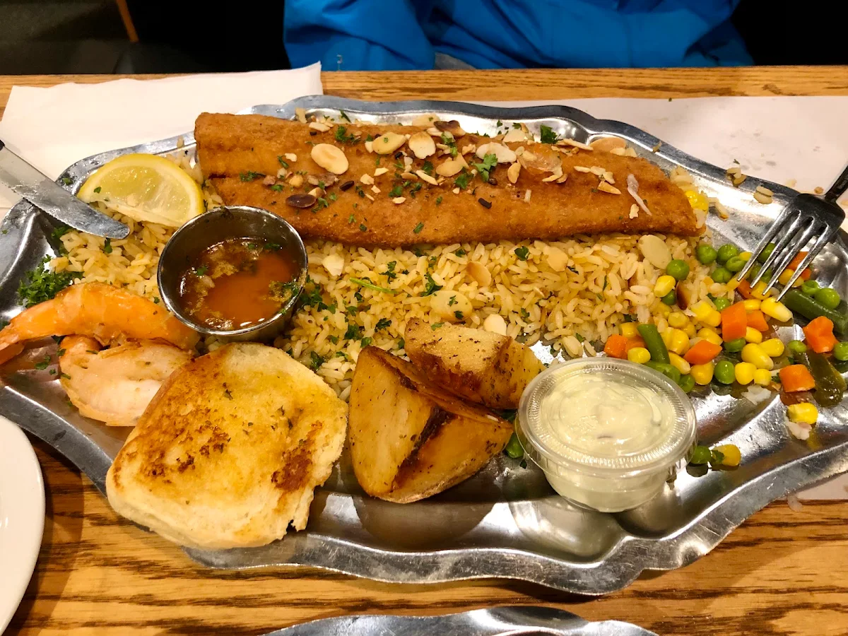 Highlights, Restaurant Bravo Pizzeria