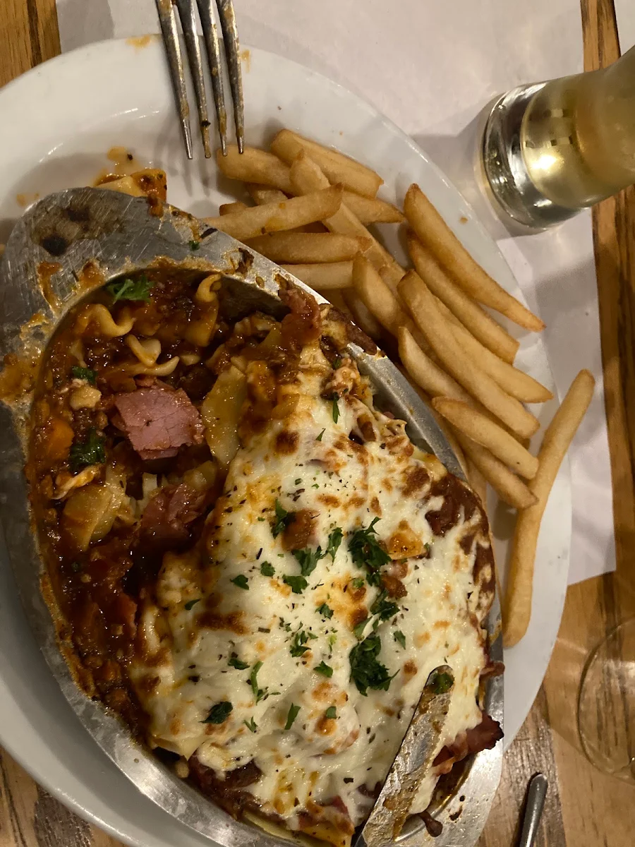 Highlights, Restaurant Bravo Pizzeria