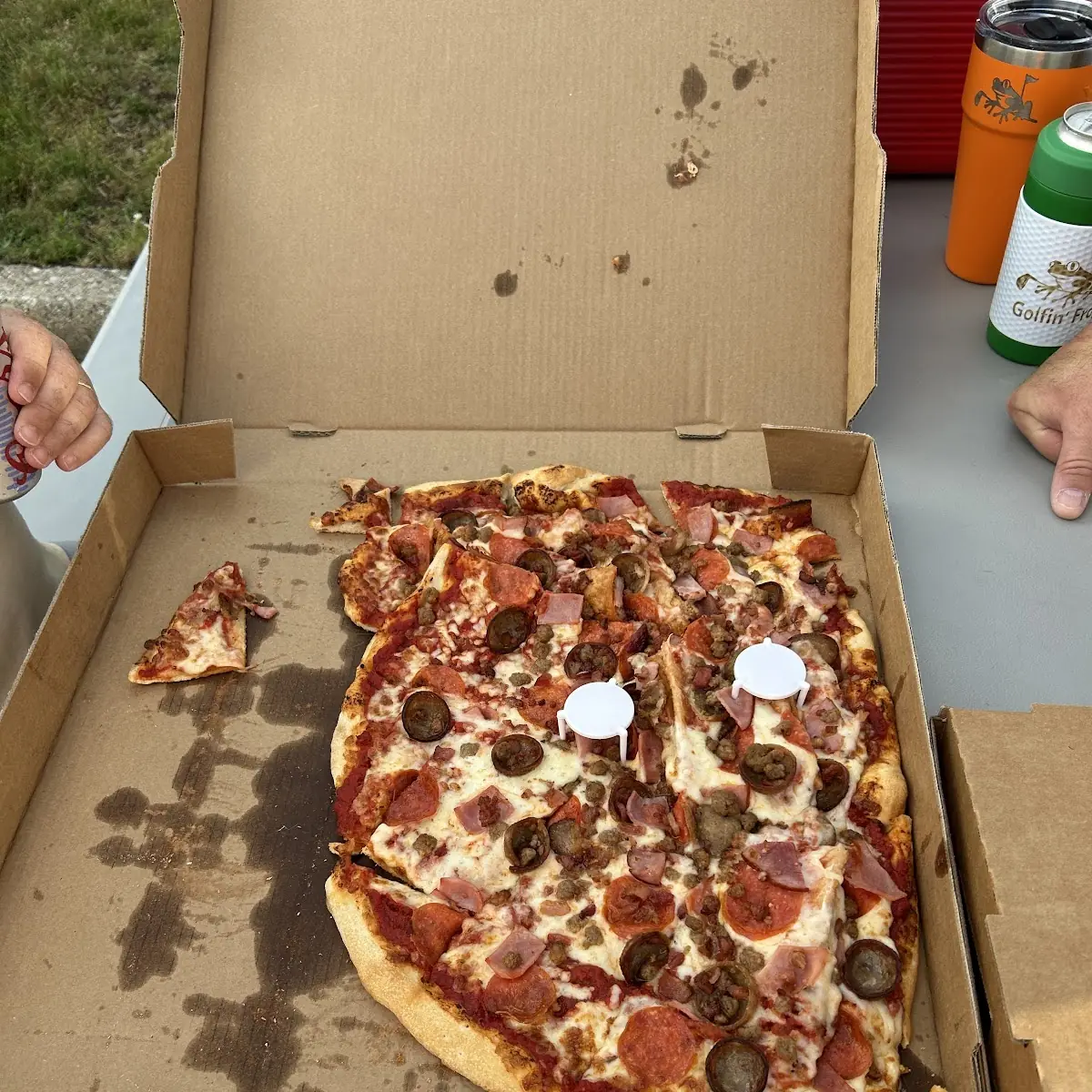 Pizza Sauce