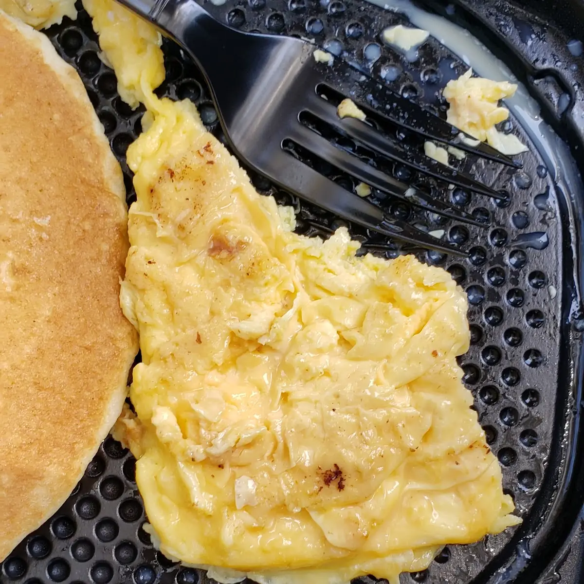 Egg Mcmuffin