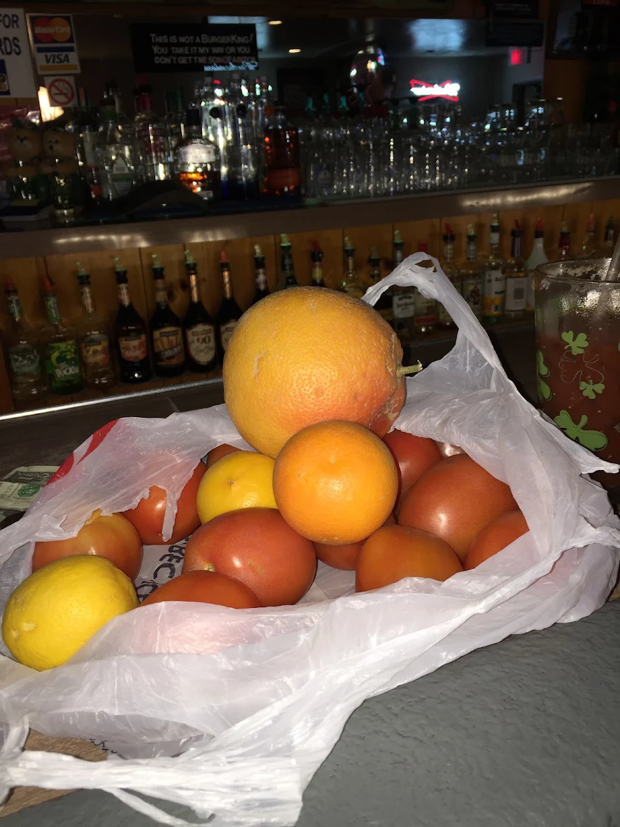Take Home