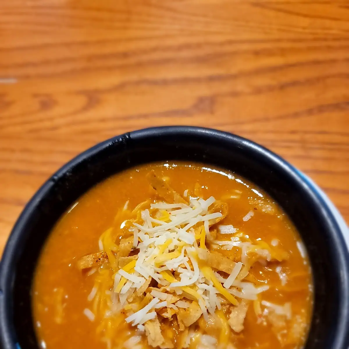 Tortilla Soup