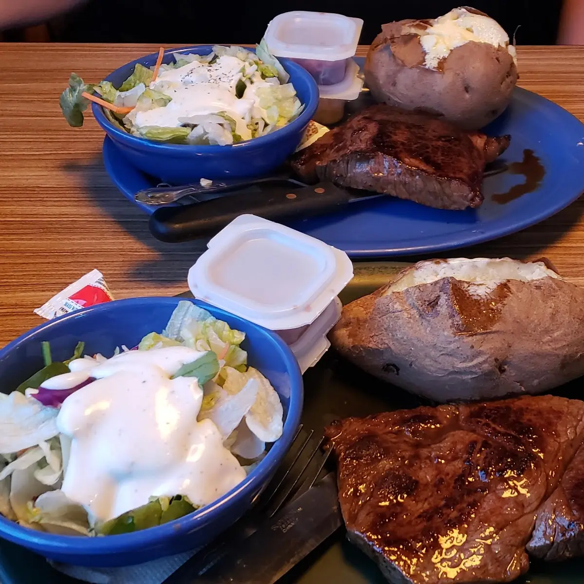 Baked Potato