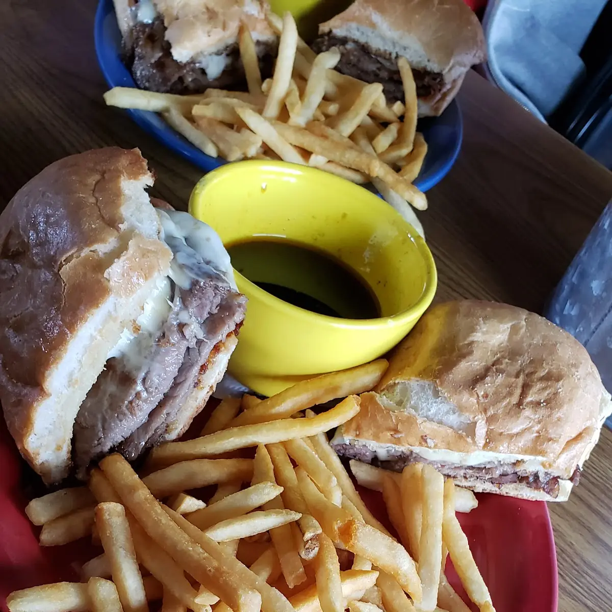 French Dip