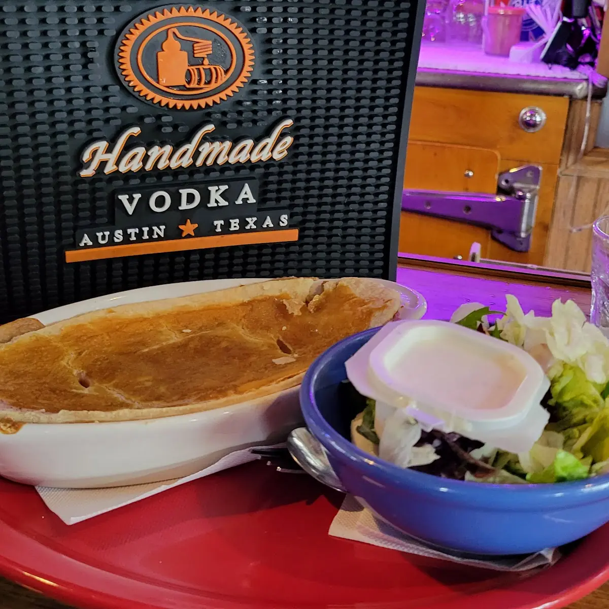 Turkey Pot Pie