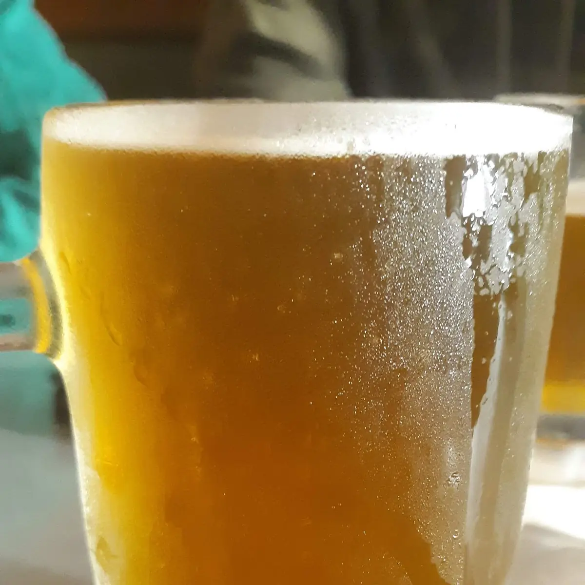 IBC Root Beer