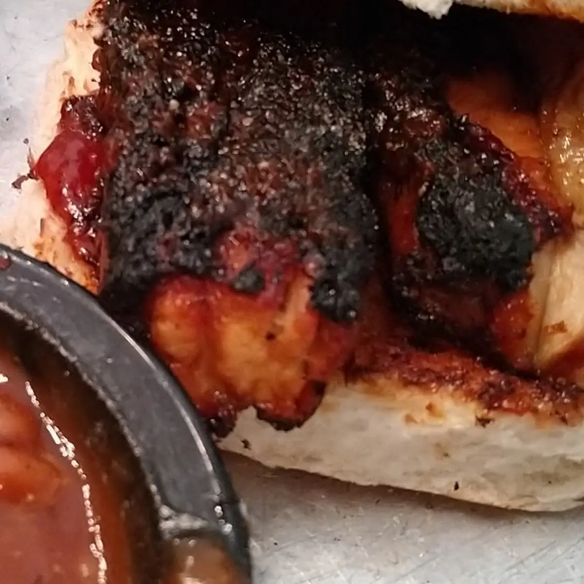 Smoked Pork Belly