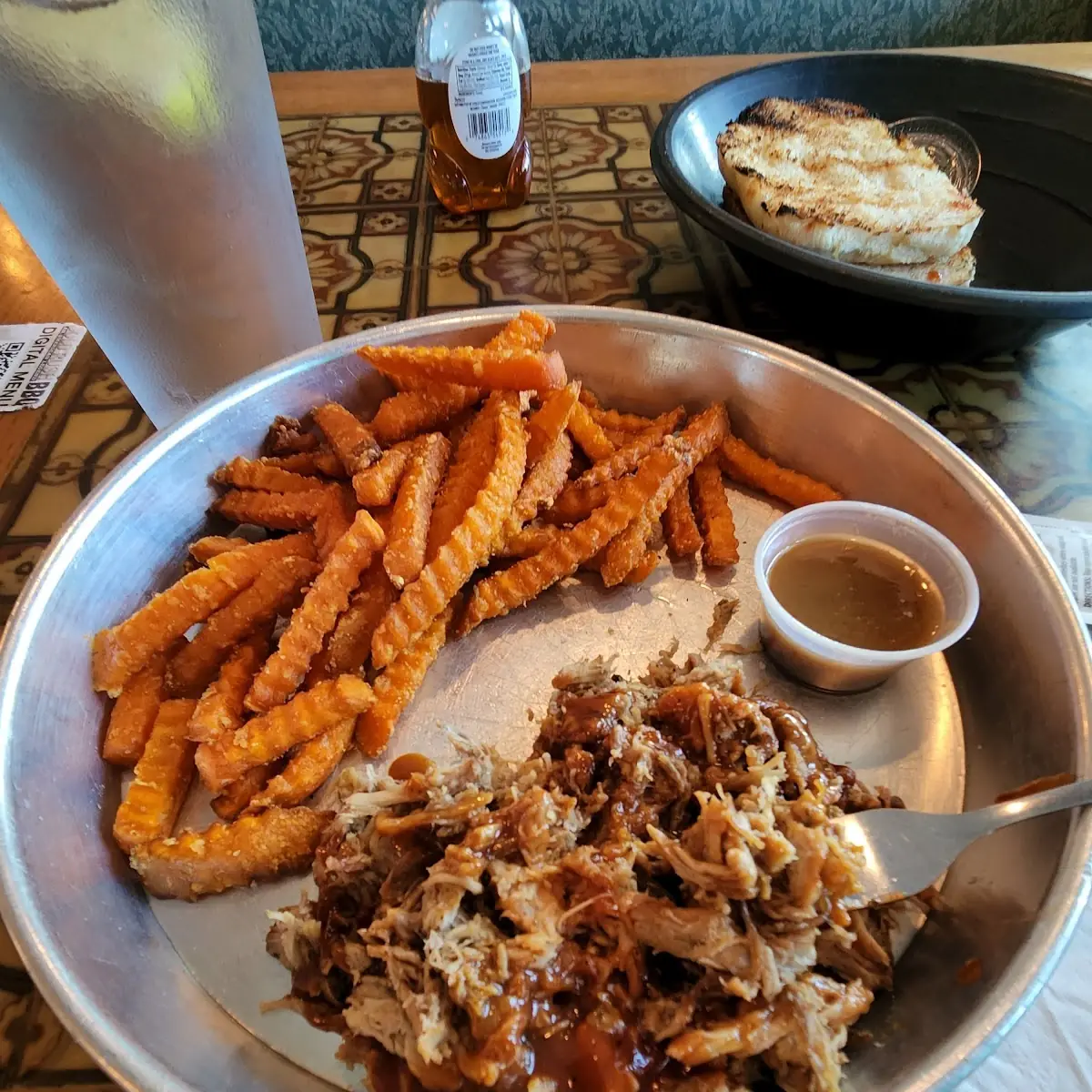 Tumbleweed Fried Onions