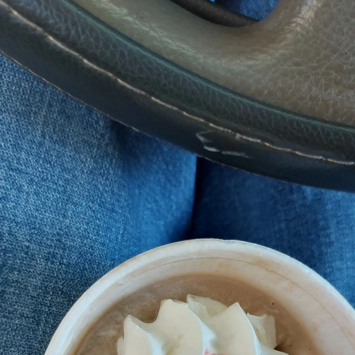 Classic Chocolate Shake