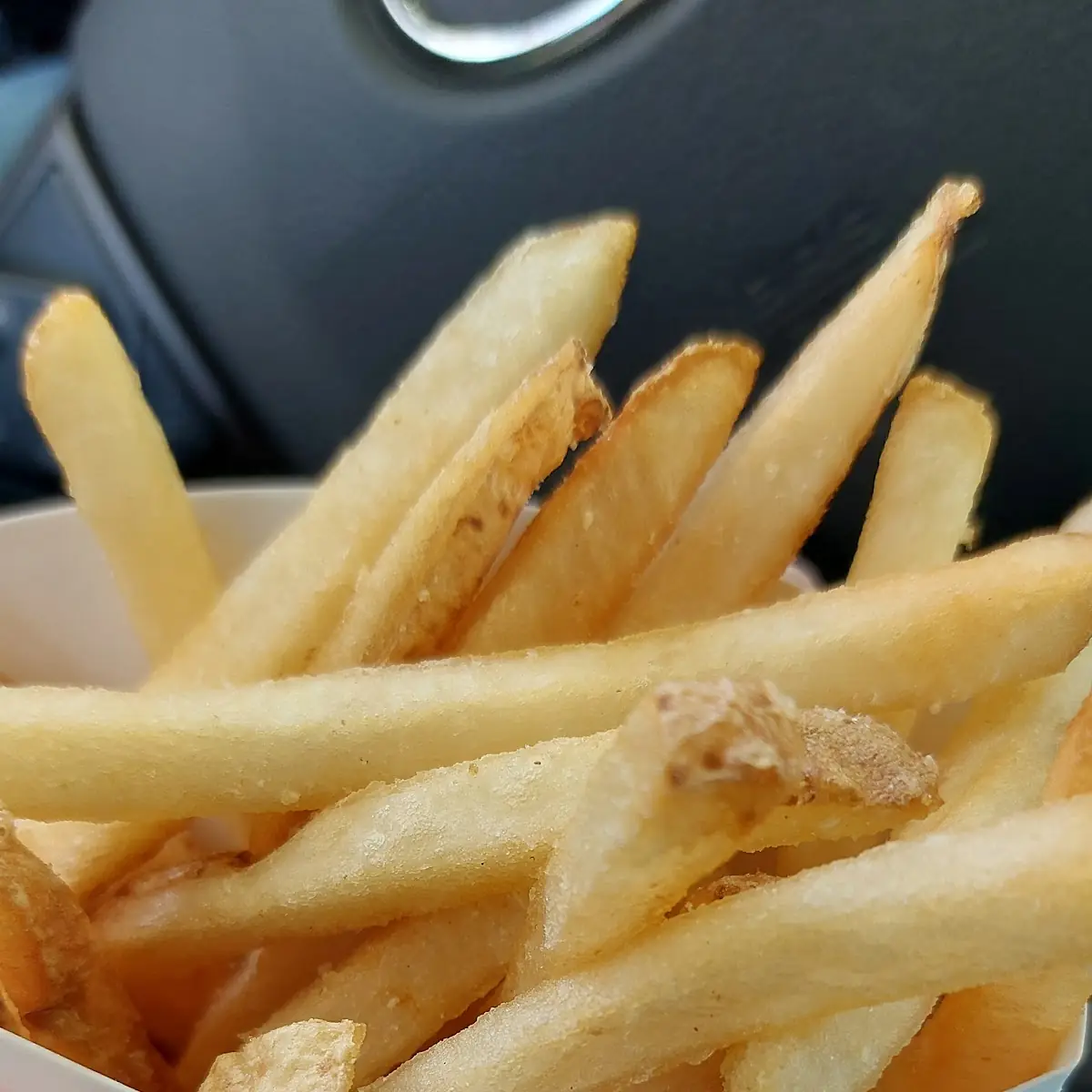 Medium Fries