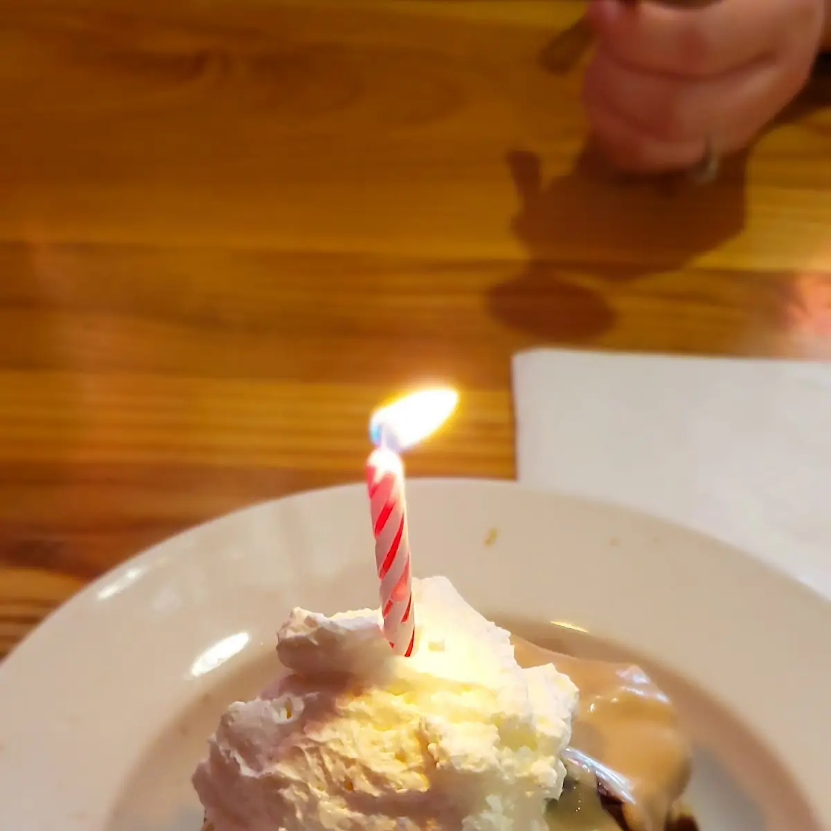 Bread Pudding