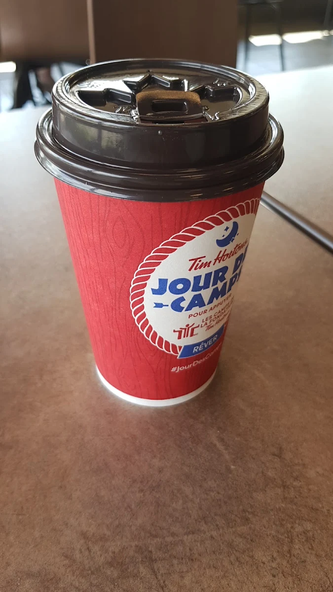 French Vanilla