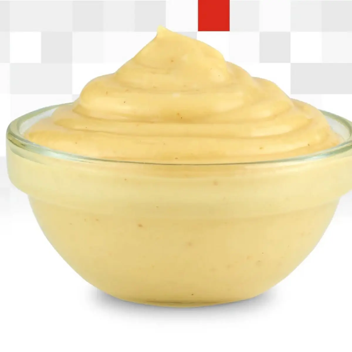 Blue Cheese Dip Cup