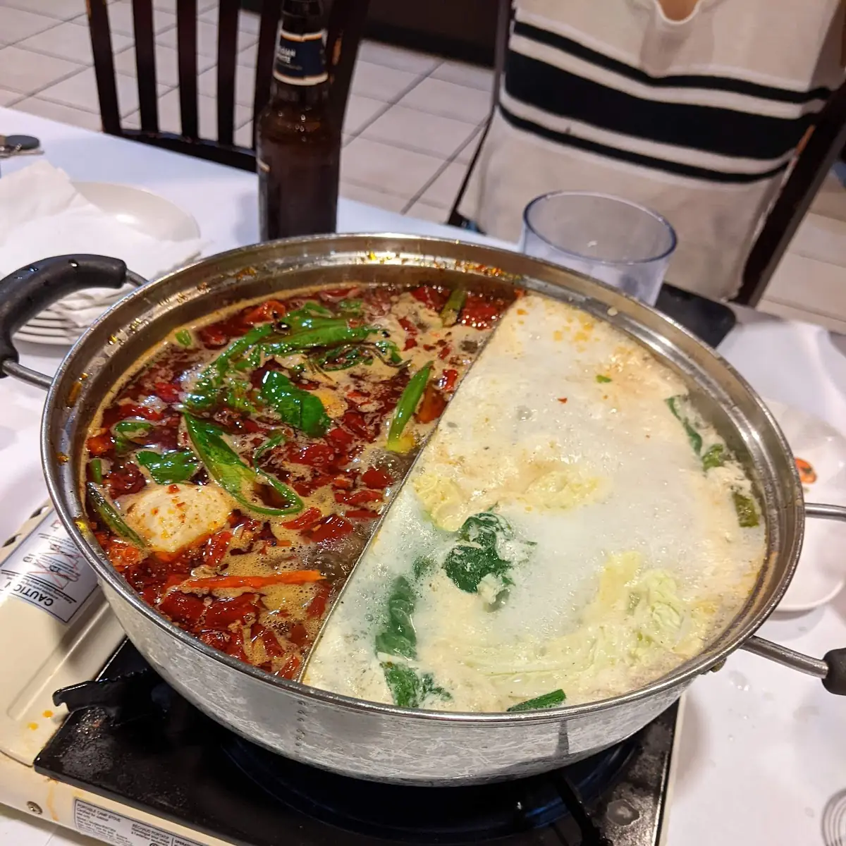 S11. Roasted Tofu in Chef Special Sauce