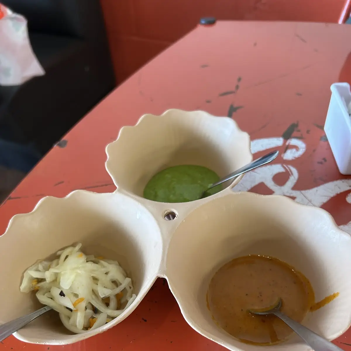 Miso Soup