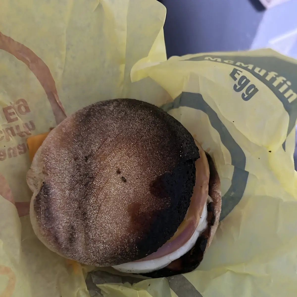 Lava Cake