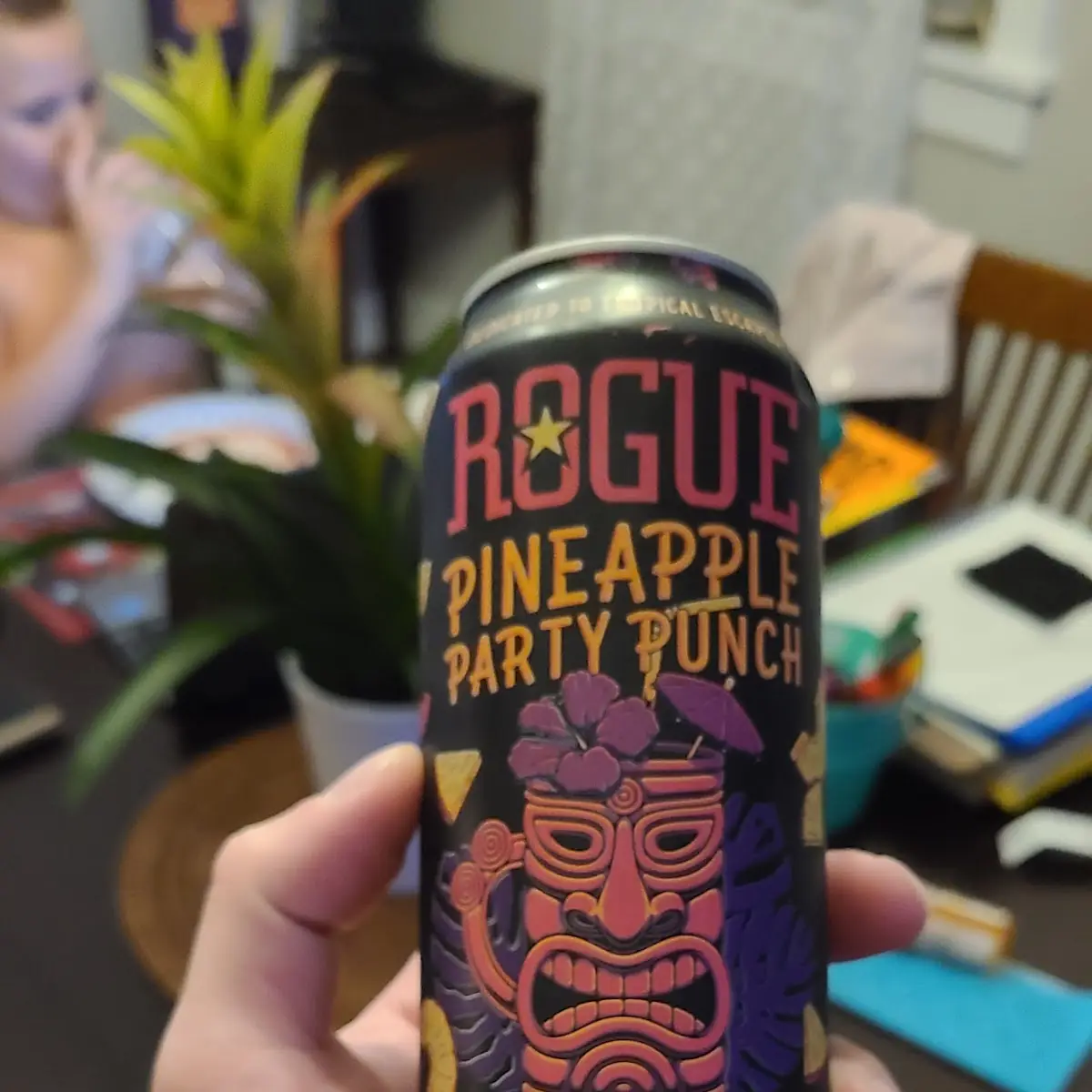Energy Drink
