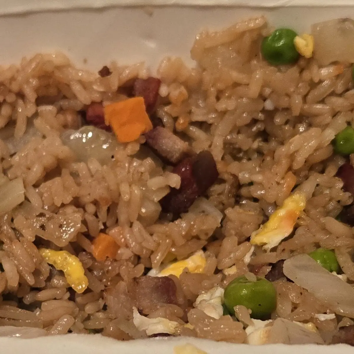 Brown Rice
