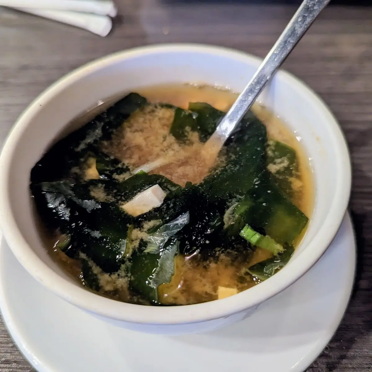 Miso Soup