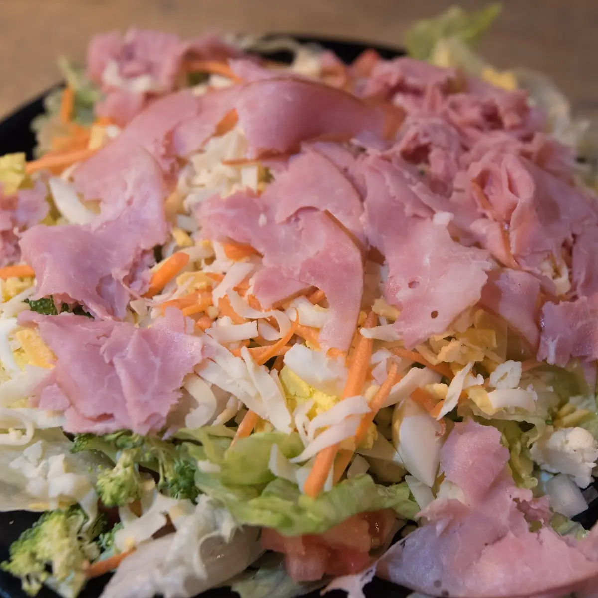 Chef Salad