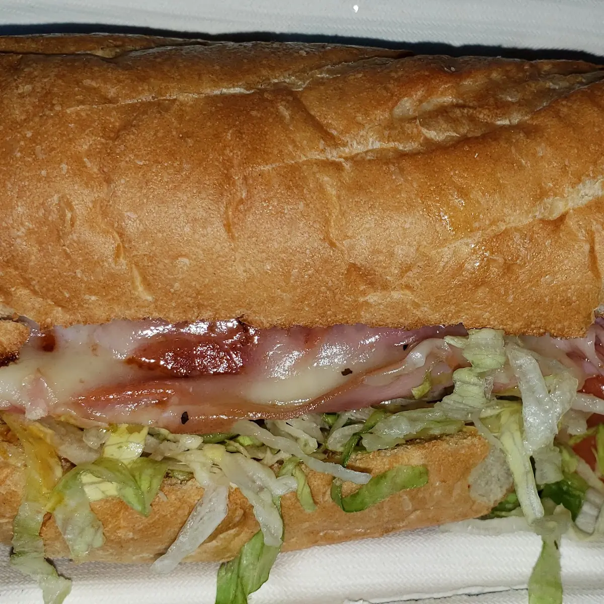 Italian Sub