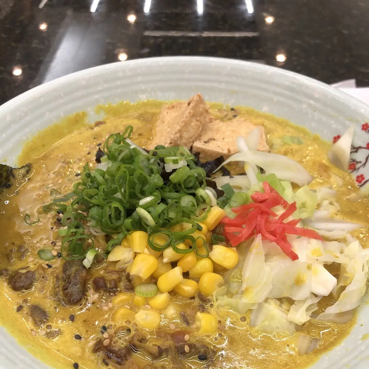 Kumai Chicken Ramen