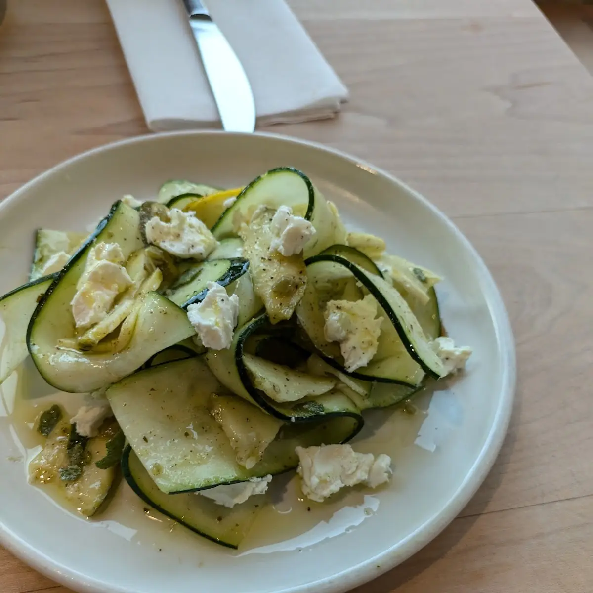 Green Salad